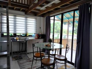 Tokma's Cozy Cabin - 6