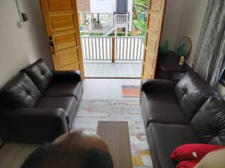 Tokma's Cozy Cabin - 5