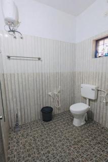 Gods Gift Homestay James Inn - 5