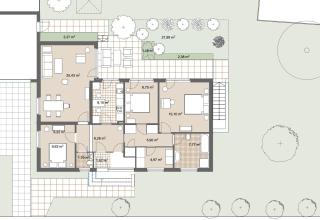 Haus am Reithagen - 9