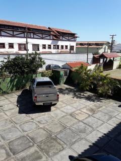 Perô Cabo Frio House 500 meters from the beach, near Conchas - 6