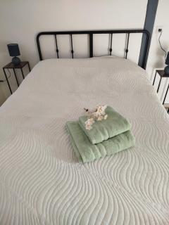 Maison de village 3 Chambres 6 personnes - 4