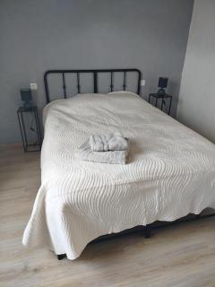 Maison de village 3 Chambres 6 personnes - 2