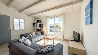 Jolie appartement au calme avec vue sur le clocher - 4