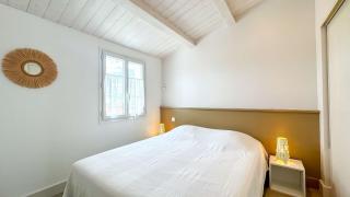 Jolie appartement au calme avec vue sur le clocher - 3