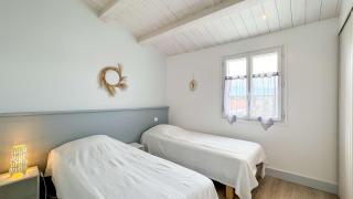 Jolie appartement au calme avec vue sur le clocher - 2