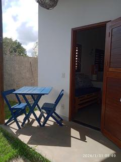 RECANTO do GUERREIRO - 6