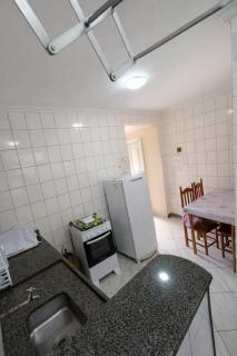 Cabana Flats e Apartamentos - 6