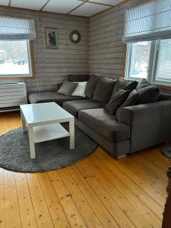 Mysig stuga nära havet på Dalarö - 7