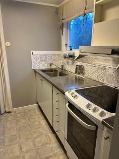 Mysig stuga nära havet på Dalarö - 3