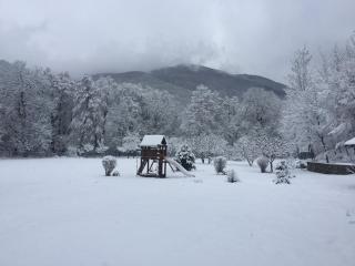 Вила Бяла рекa - 1