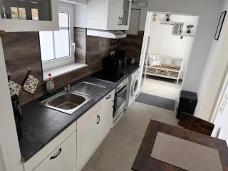 Ferienwohnung Kurze Auszeit 24 Std Check in - 3