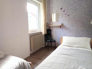 Appartamento verdeblu - 7