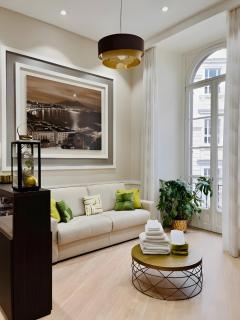 PIAZZA AMORE NAPOLI LUXURY APARTMENT nel cuore di Napoli - Naples - 2