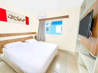 Lacqua diRoma - Serviço de Hotelaria - 7
