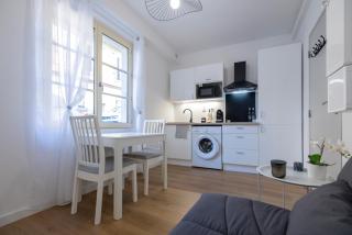 2 appartements cosys en plein cœur de Varilhes - 7