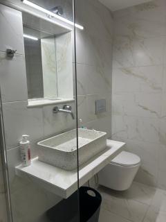 Central old town house - 1