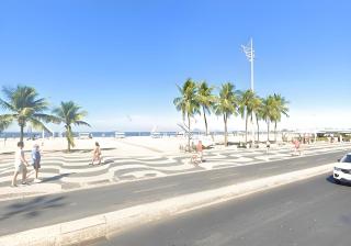 SUH Copacabana 114 Cozy Compact - 5