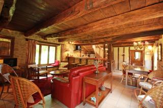 Le masbareau, gite le vieux domaine - 7