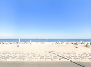 SUH Copacabana 123 Perfect Studio - 7