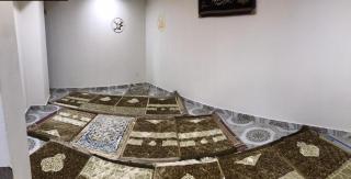 Comfortable Family Stay Earthquake Memorial Bridge,313 - 1