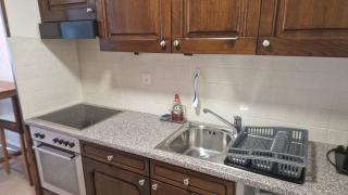 Lärchenwald 304, Gemütlich, renoviert, tolle Aussicht - 1