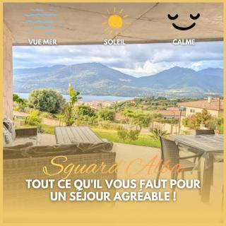 Sguard'Alba by vBOAS - 0