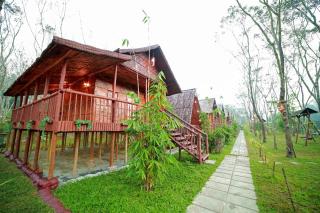 Bali Bamboo Resort - 3