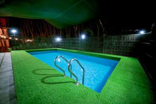 Bali Bamboo Resort - 1