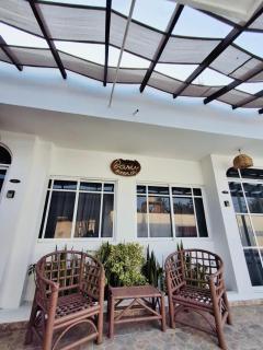 Baru chachalacas - 1