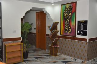 Prime Location Hotel Near Bridge Residency,314 - 8