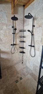 chalets jacuzzi Stany&illan - 0