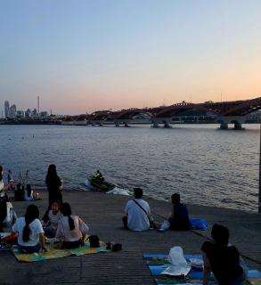 동대문 DDP 광화문 bts 월드투어 회기역 6분 경희대 시립대 한국외대 삼육병원 경희의료원 - 2