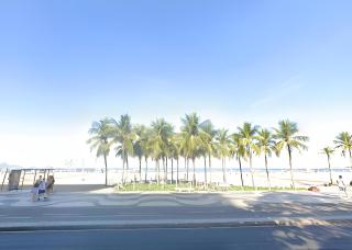 360 SUH Leme 11 Atlântica - 5