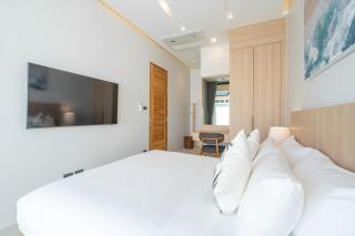 Seaside New 3BR Pool Villa 2-Min Walk to Bangtao Beach l Villa Belplaya Phuket, Bangtao - 2