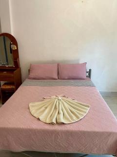 P&G leampom hotel - 1