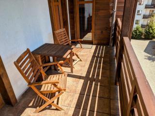 Bansko holiday apartments - Mountain View Resort - 3