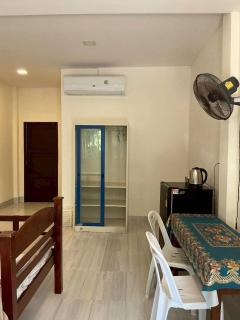 P&G leampom hotel - 7