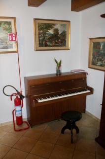 Casa Salada - 1