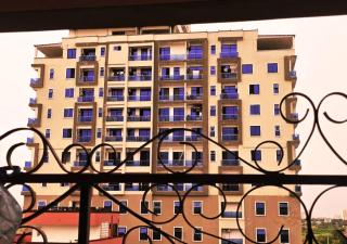 Classic Apartments - 9