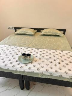 S-15 Ac PENTHOUSE, VIJAY NAGAR - 4