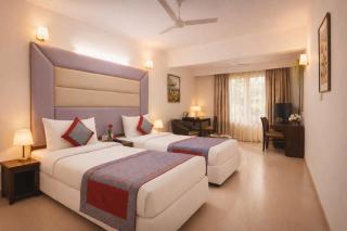The Solace Hotel - Nehru Place - 5