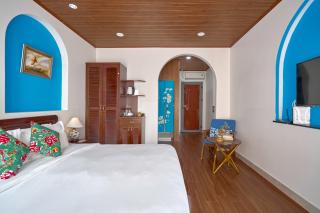 Chez Mimosa Petite - Free Laundry - 2