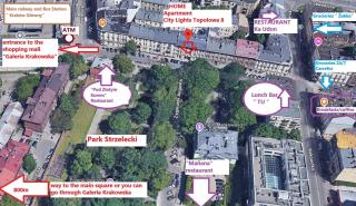 City Lights Topolowa 8 - 2