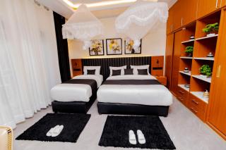 One Click Cozy Suites - 2