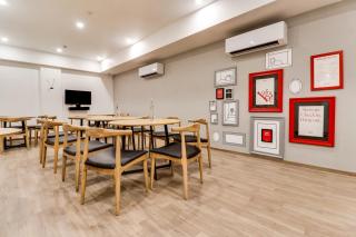 Super Townhouse Gandhi Hall - 6