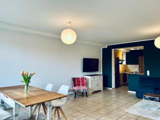 Ahrtal 2-Zimmer-Ferienwohnung Falkenhorst - 7