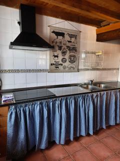 Anticca Rural hasta 11 personas - 7