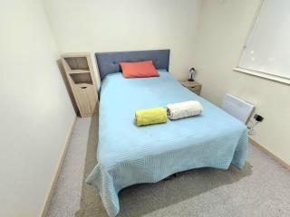 Departamento en Condominio 4to piso - 6