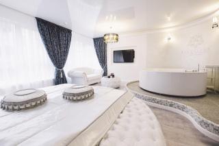 Jacuzzi Romantic Apartment - Klaipėda - 9